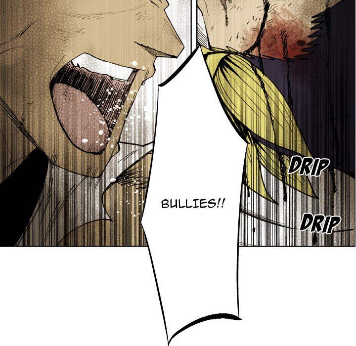 Read The Bully Hunter chapter 58 image 32 on Lezhin