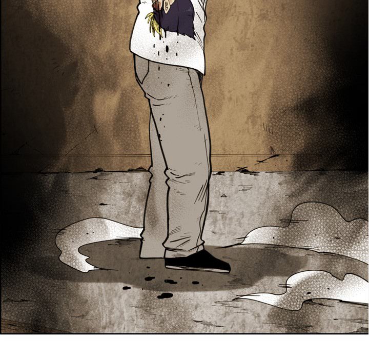 Read The Bully Hunter chapter 58 image 34 on Lezhin