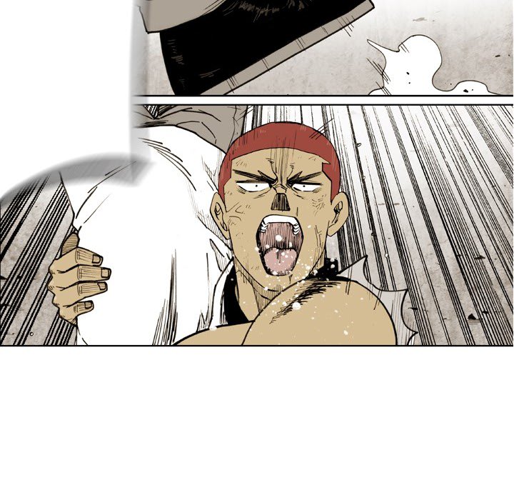 Read The Bully Hunter chapter 58 image 36 on Lezhin