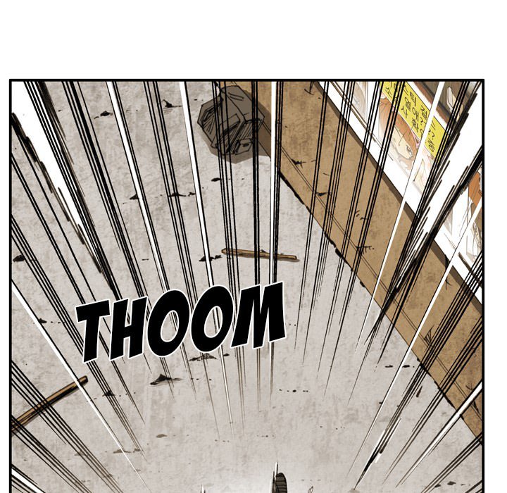 Read The Bully Hunter chapter 58 image 37 on Lezhin