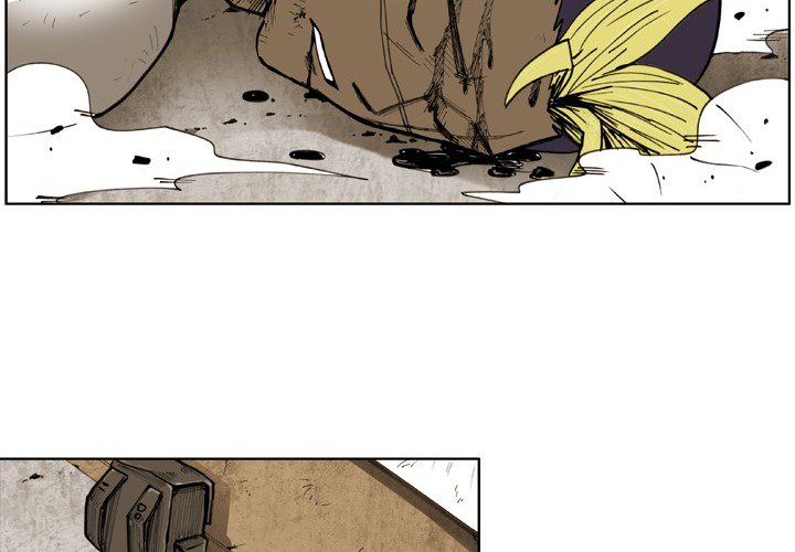 Read The Bully Hunter chapter 58 image 4 on Lezhin