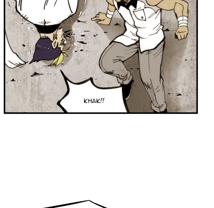 Read The Bully Hunter chapter 58 image 41 on Lezhin