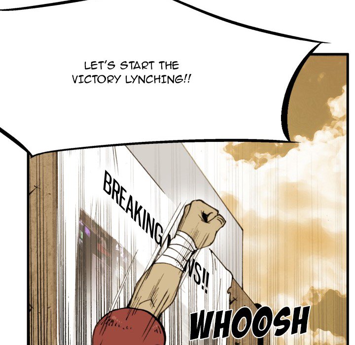 Read The Bully Hunter chapter 58 image 42 on Lezhin