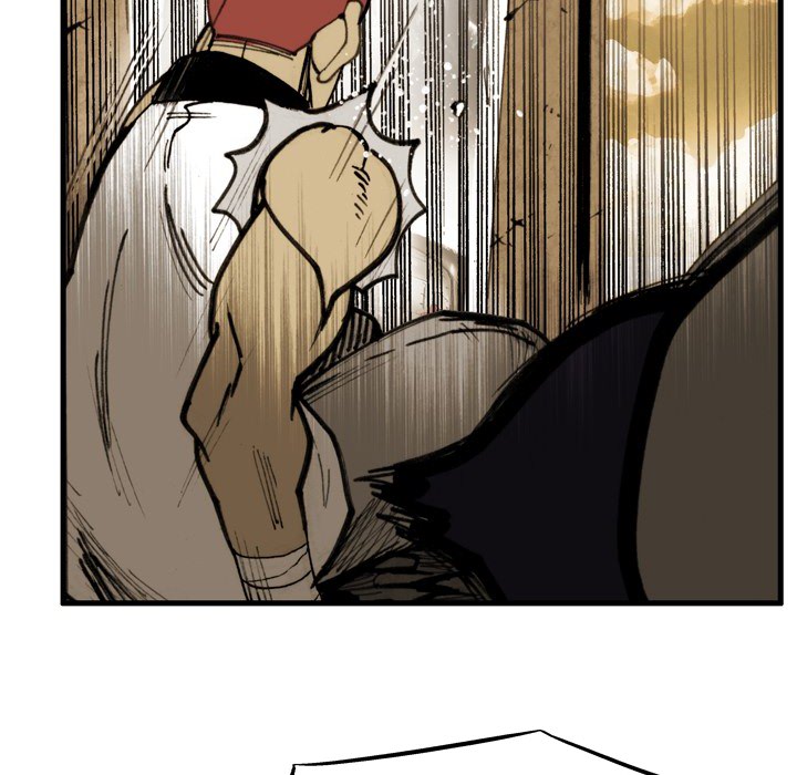 Read The Bully Hunter chapter 58 image 43 on Lezhin