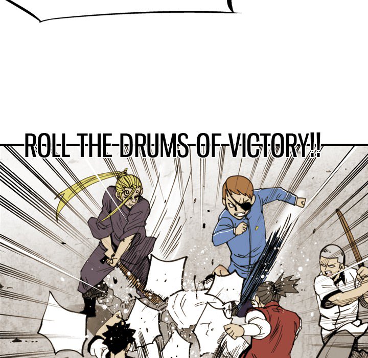 Read The Bully Hunter chapter 58 image 45 on Lezhin