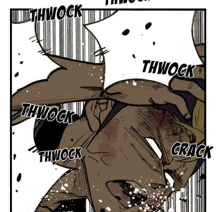 Read The Bully Hunter chapter 58 image 47 on Lezhin