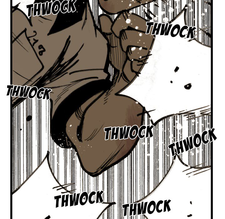 Read The Bully Hunter chapter 58 image 48 on Lezhin