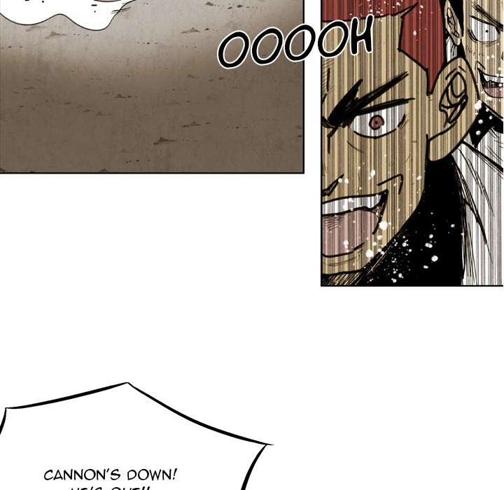 Read The Bully Hunter chapter 58 image 6 on Lezhin