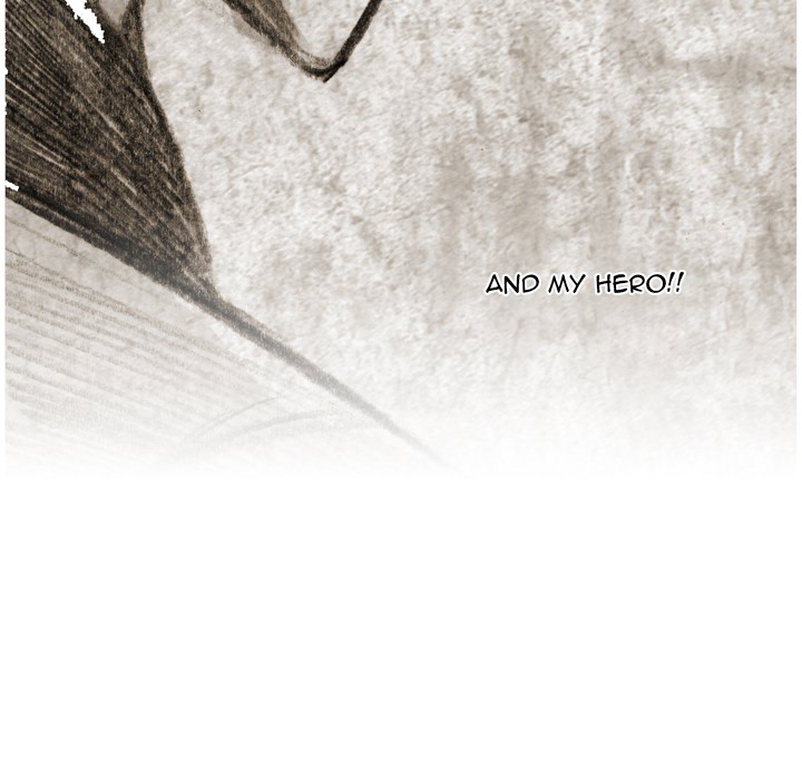 Read The Bully Hunter chapter 58 image 66 on Lezhin