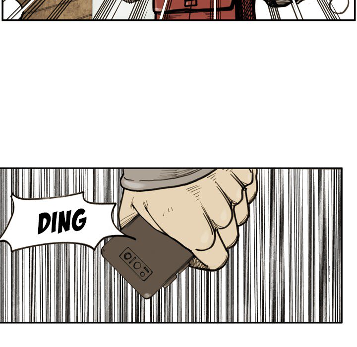 Read The Bully Hunter chapter 58 image 68 on Lezhin
