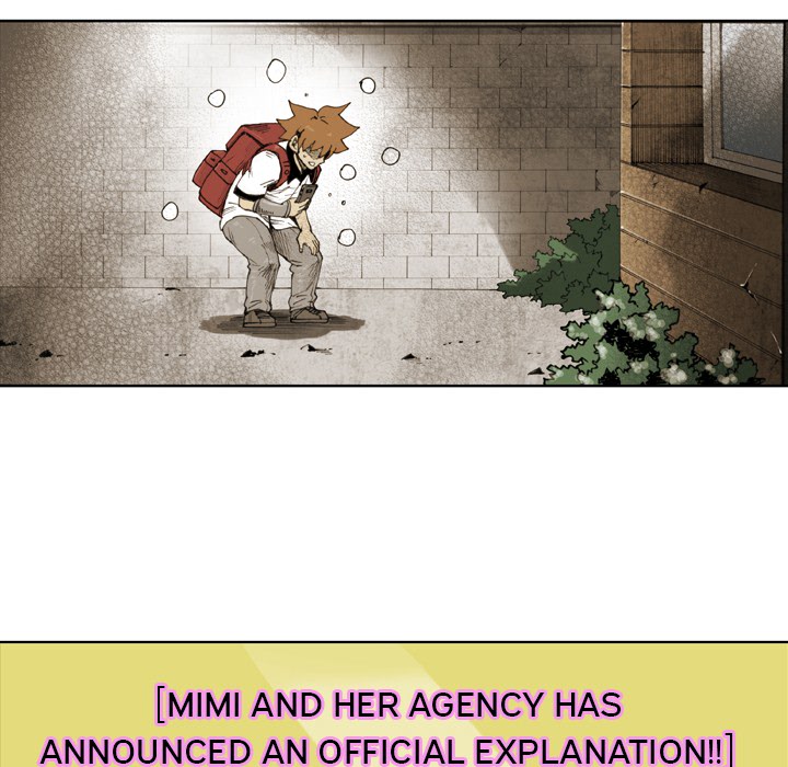 Read The Bully Hunter chapter 58 image 71 on Lezhin