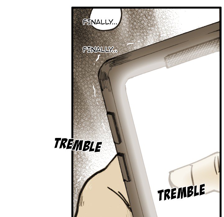 Read The Bully Hunter chapter 58 image 74 on Lezhin