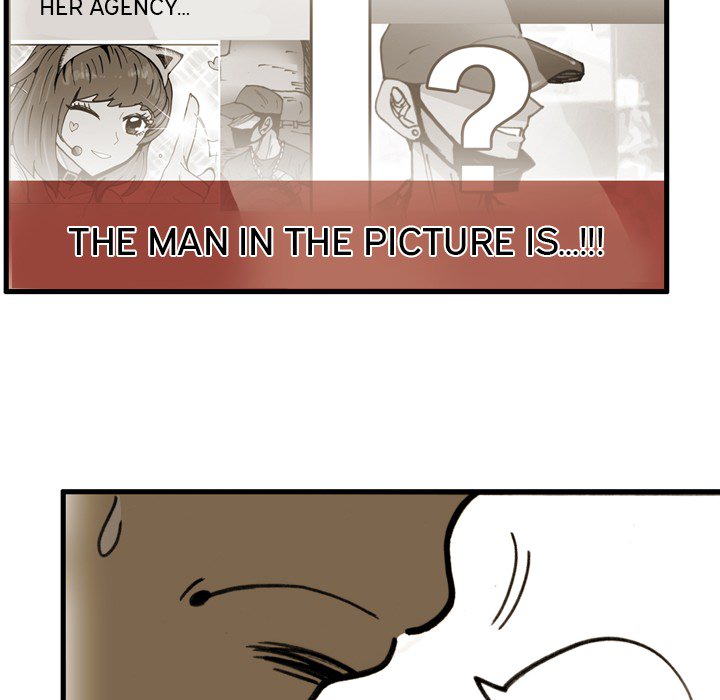 Read The Bully Hunter chapter 58 image 76 on Lezhin