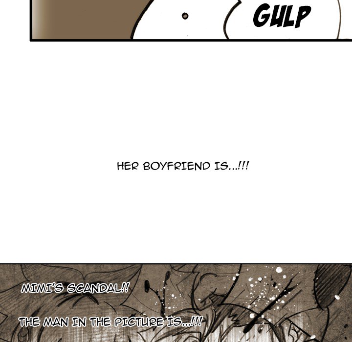 Read The Bully Hunter chapter 58 image 77 on Lezhin