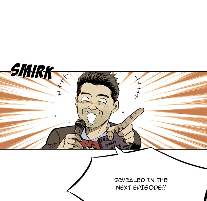 Read The Bully Hunter chapter 58 image 79 on Lezhin