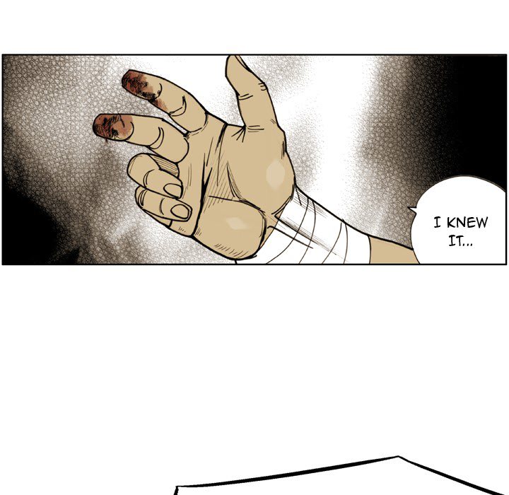 Read The Bully Hunter chapter 58 image 9 on Lezhin