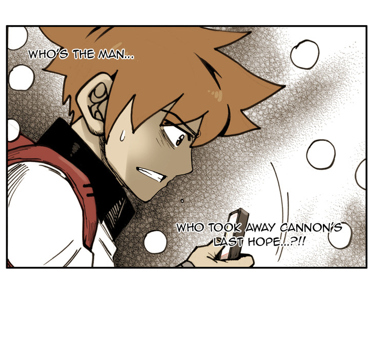 Read The Bully Hunter chapter 59 image 10 on Lezhin