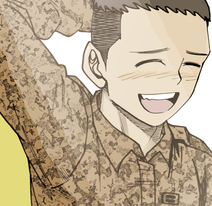 Read The Bully Hunter chapter 59 image 13 on Lezhin