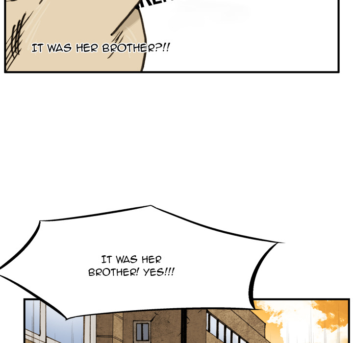 Read The Bully Hunter chapter 59 image 18 on Lezhin