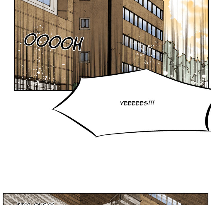 Read The Bully Hunter chapter 59 image 19 on Lezhin