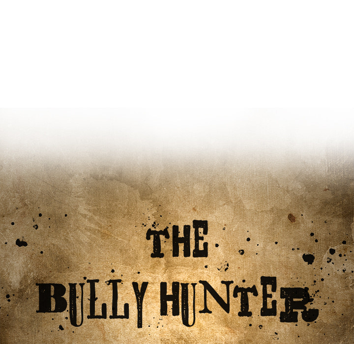 Read The Bully Hunter chapter 59 image 22 on Lezhin