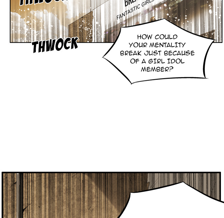 Read The Bully Hunter chapter 59 image 34 on Lezhin