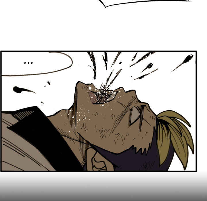 Read The Bully Hunter chapter 59 image 38 on Lezhin