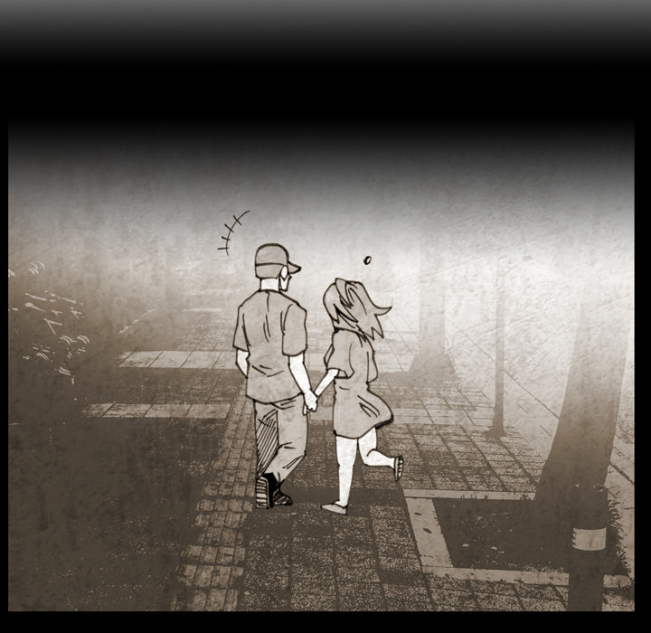 Read The Bully Hunter chapter 59 image 39 on Lezhin