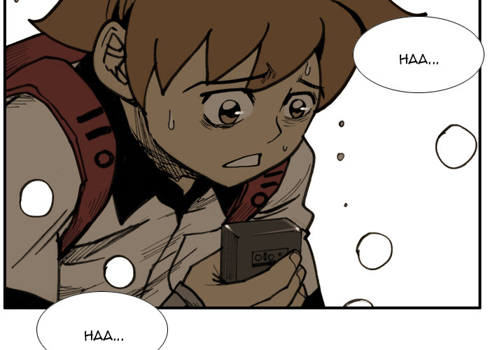 Read The Bully Hunter chapter 59 image 4 on Lezhin