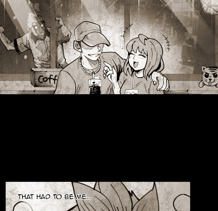 Read The Bully Hunter chapter 59 image 43 on Lezhin