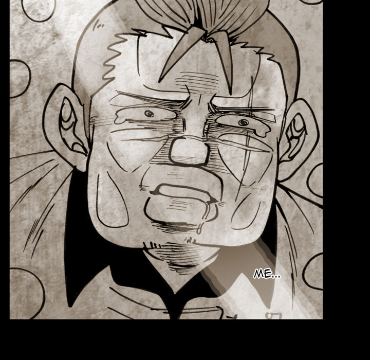 Read The Bully Hunter chapter 59 image 44 on Lezhin
