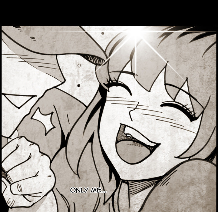 Read The Bully Hunter chapter 59 image 45 on Lezhin
