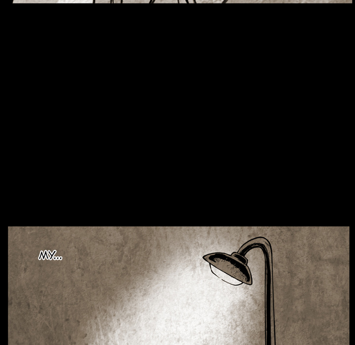 Read The Bully Hunter chapter 59 image 46 on Lezhin