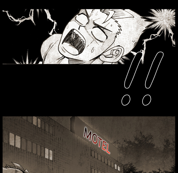 Read The Bully Hunter chapter 59 image 50 on Lezhin