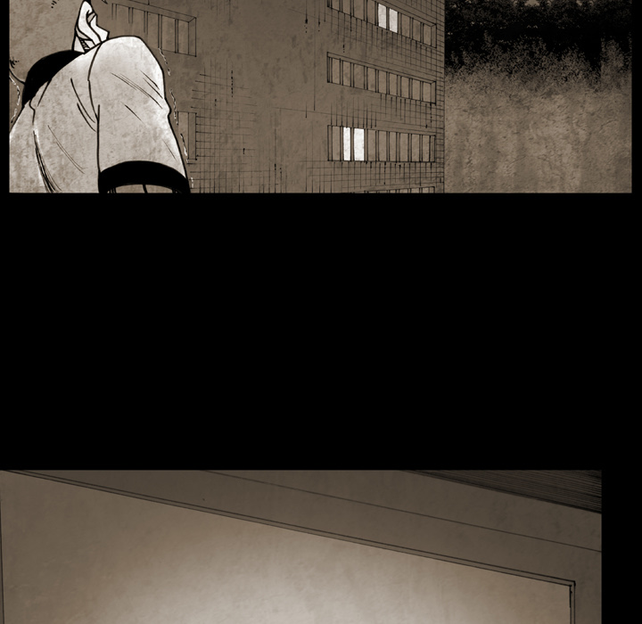 Read The Bully Hunter chapter 59 image 51 on Lezhin