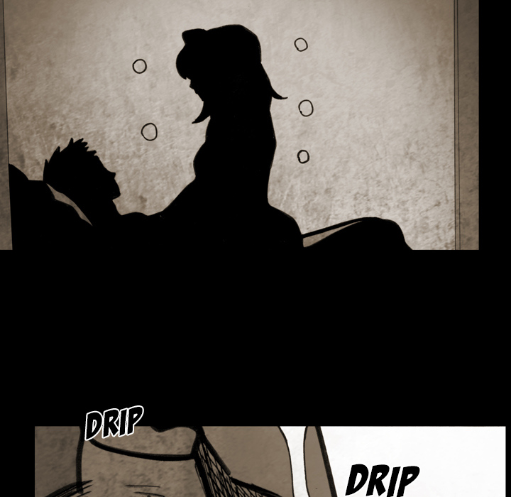 Read The Bully Hunter chapter 59 image 52 on Lezhin