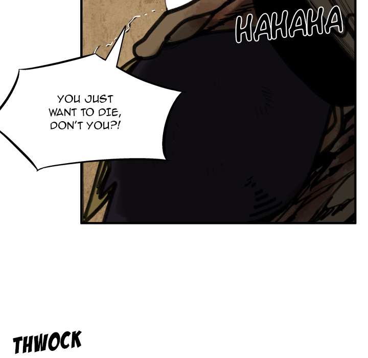 Read The Bully Hunter chapter 59 image 61 on Lezhin