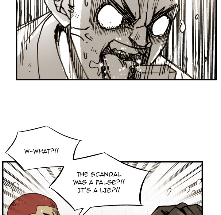 Read The Bully Hunter chapter 59 image 65 on Lezhin
