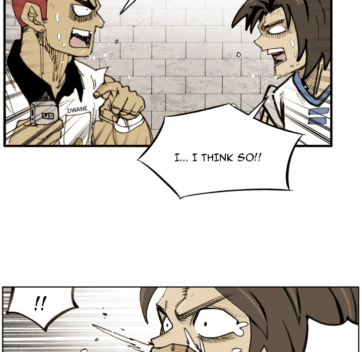 Read The Bully Hunter chapter 59 image 66 on Lezhin