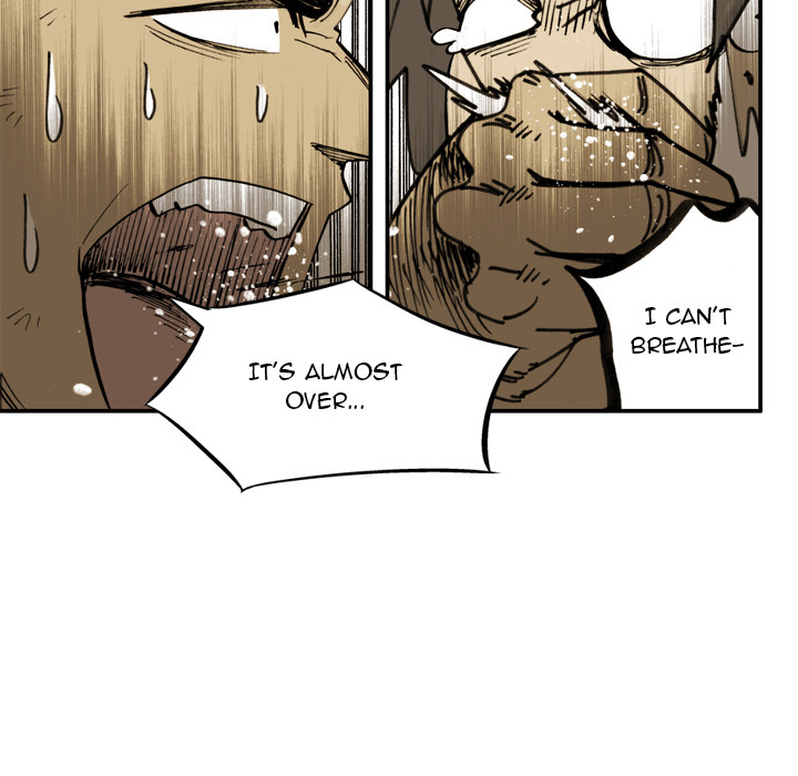 Read The Bully Hunter chapter 59 image 69 on Lezhin