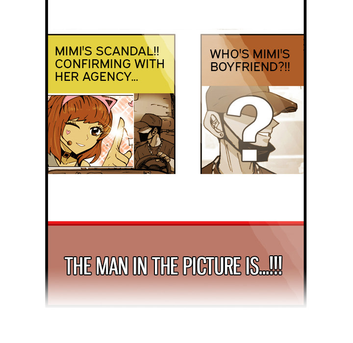 Read The Bully Hunter chapter 59 image 7 on Lezhin
