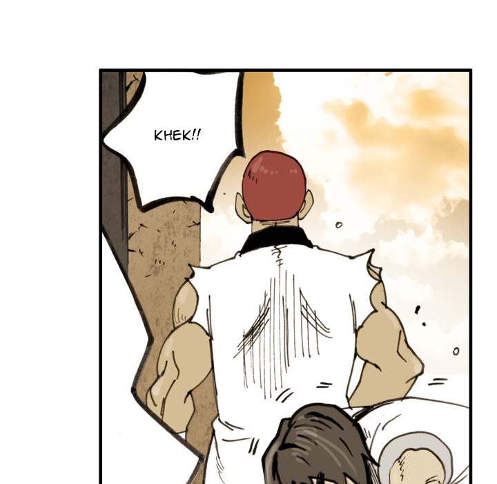 Read The Bully Hunter chapter 59 image 70 on Lezhin