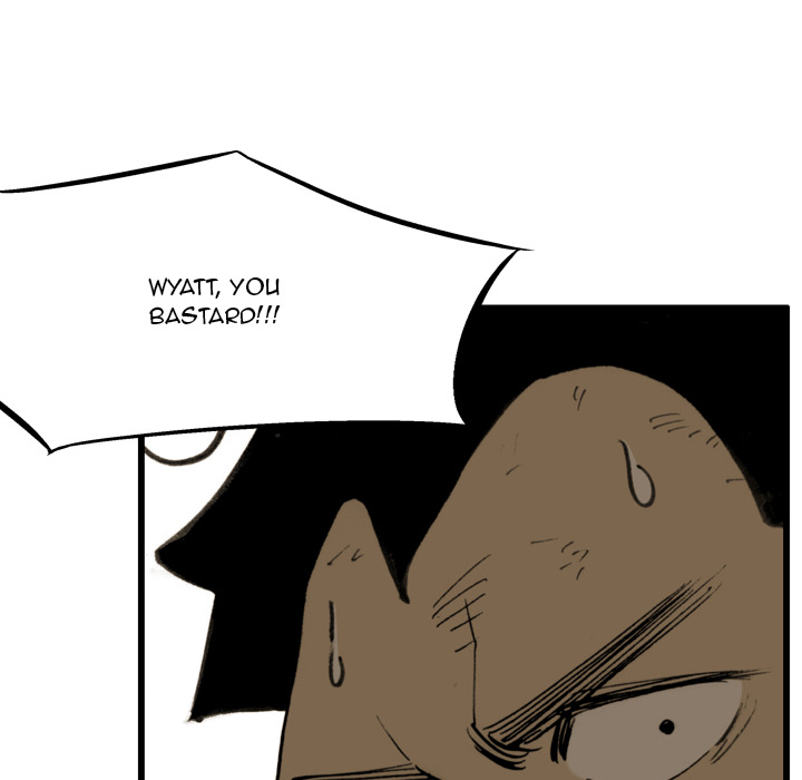 Read The Bully Hunter chapter 59 image 75 on Lezhin
