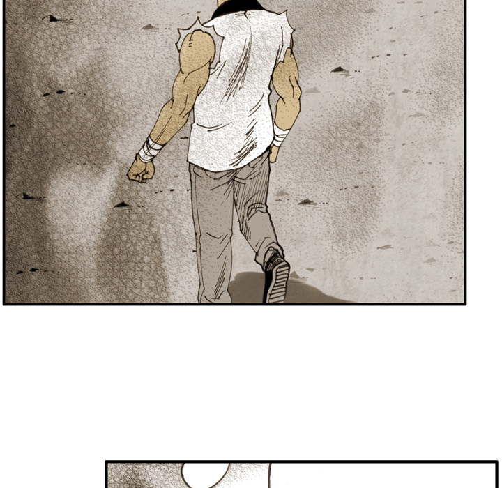 Read The Bully Hunter chapter 59 image 79 on Lezhin