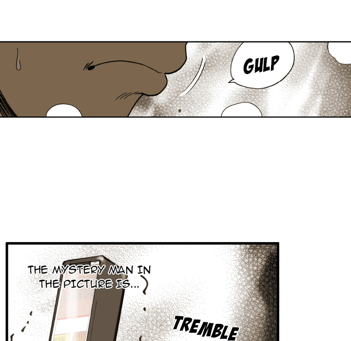 Read The Bully Hunter chapter 59 image 8 on Lezhin
