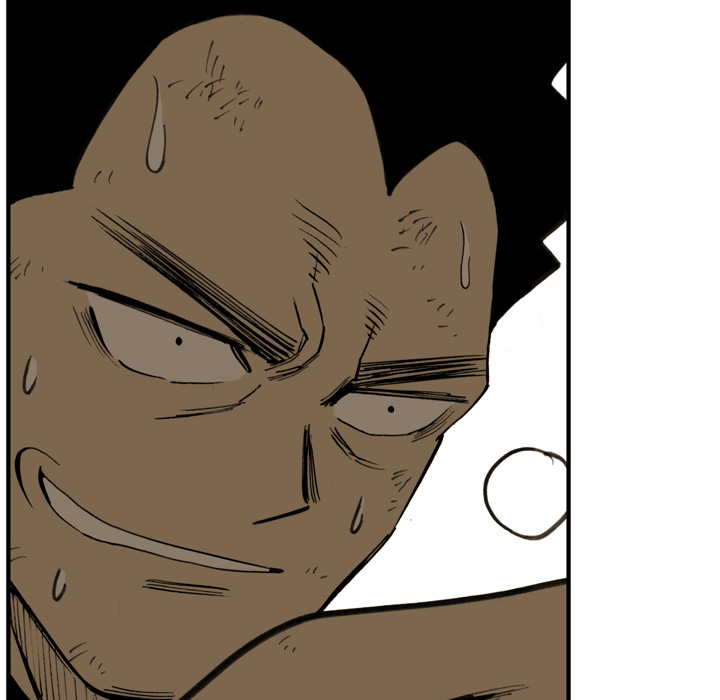 Read The Bully Hunter chapter 59 image 82 on Lezhin