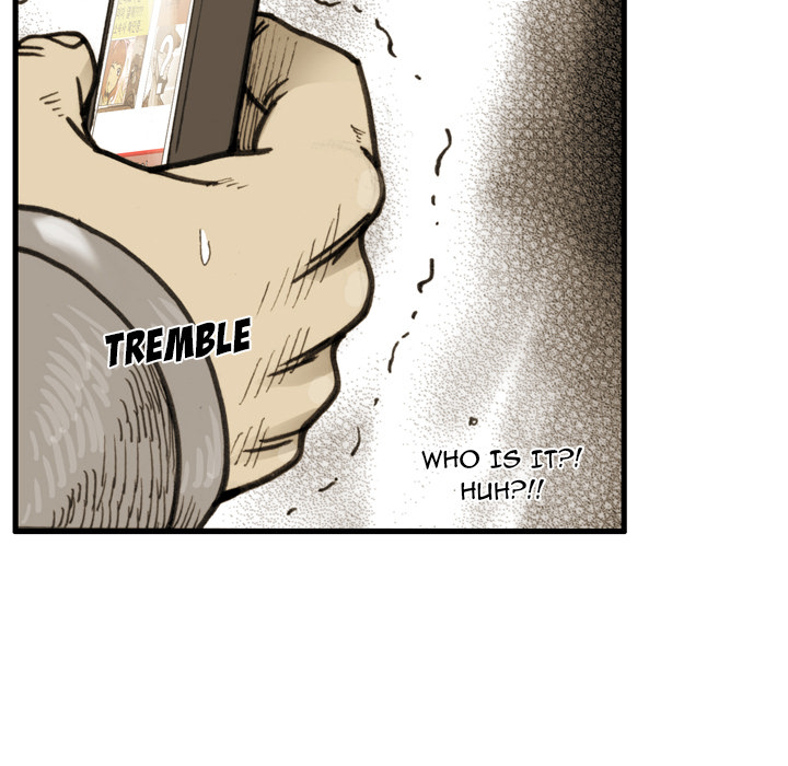Read The Bully Hunter chapter 59 image 9 on Lezhin