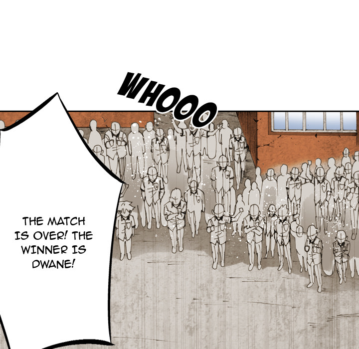 Read The Bully Hunter chapter 6 image 10 on Lezhin