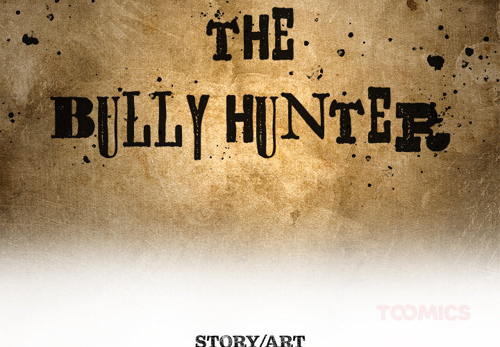 Read The Bully Hunter chapter 6 image 2 on Lezhin