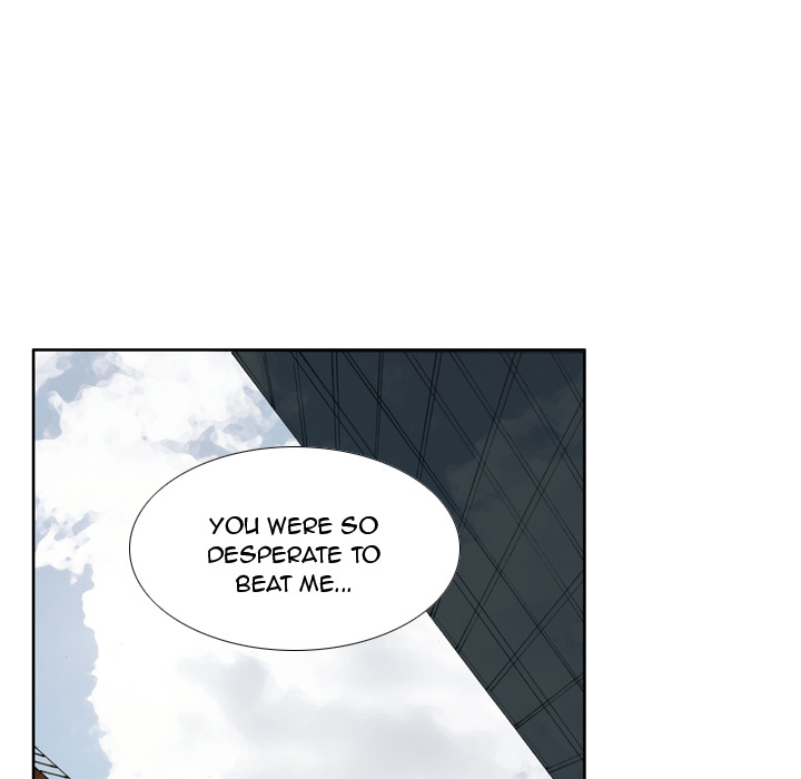 Read The Bully Hunter chapter 6 image 24 on Lezhin